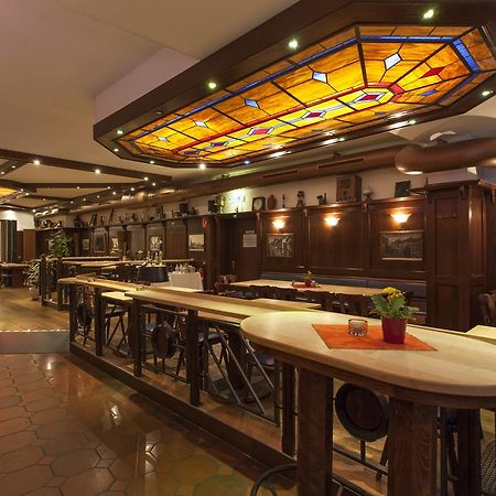 Hotel Celina Niederrheinischer Hof Krefeld Zewnętrze zdjęcie