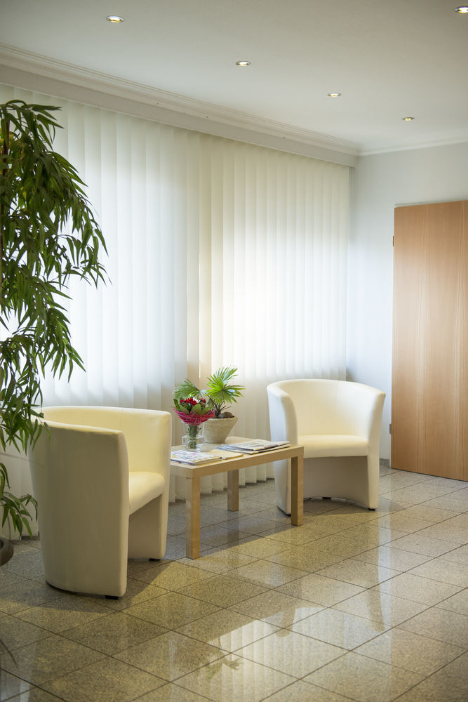 Hotel Celina Niederrheinischer Hof Krefeld Zewnętrze zdjęcie
