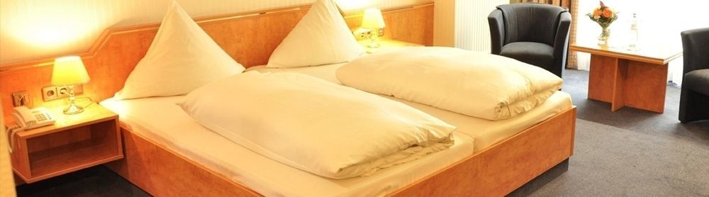 Hotel Celina Niederrheinischer Hof Krefeld Zewnętrze zdjęcie