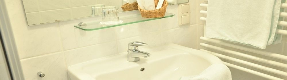 Hotel Celina Niederrheinischer Hof Krefeld Zewnętrze zdjęcie